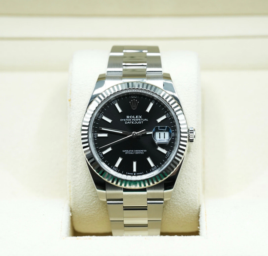 Rolex Datejust (5A+)