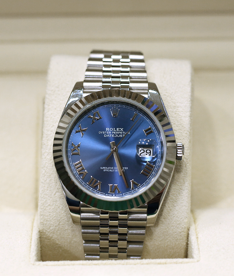 Rolex Datejust (5A+)