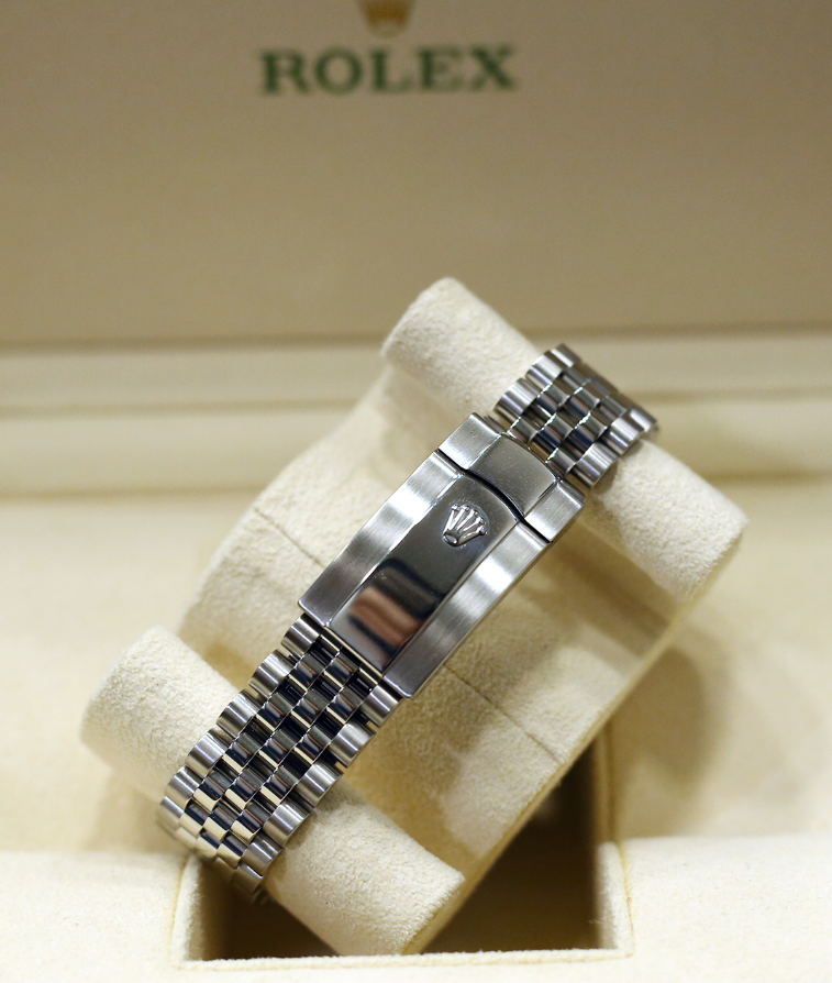 Rolex Datejust (5A+)