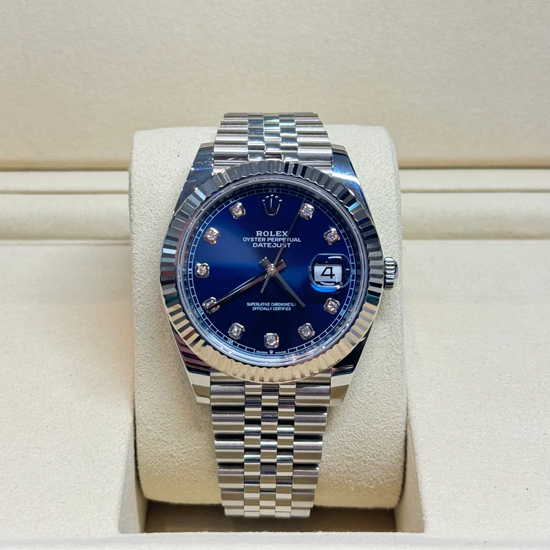 Rolex Datejust (5A+)