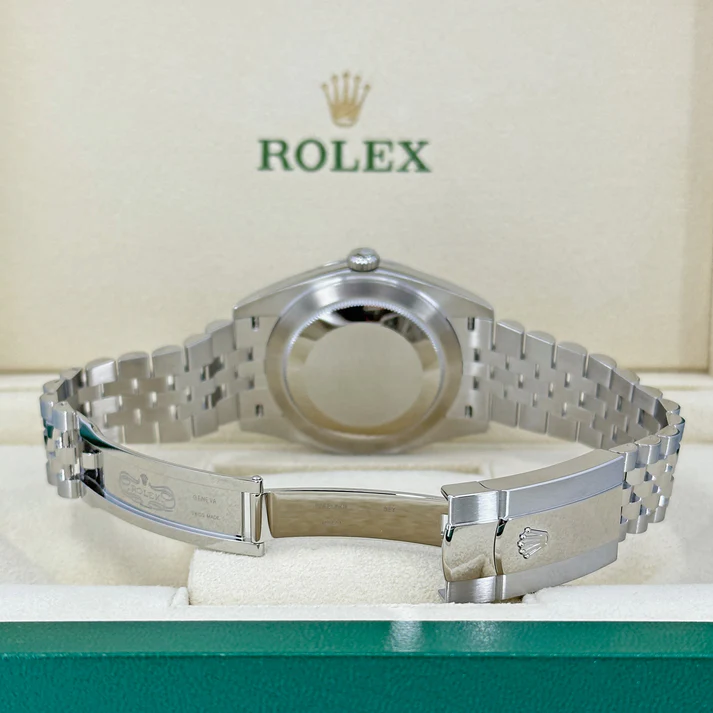 Rolex Datejust (5A+)