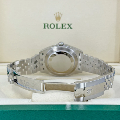 Rolex Datejust (5A+)
