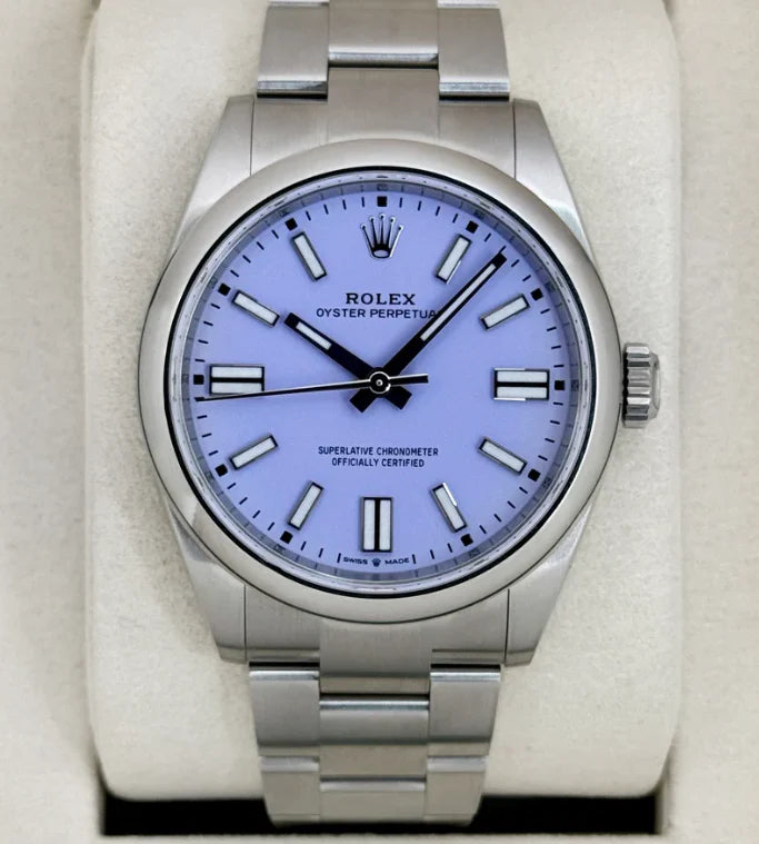 Rolex Oyster Perpetual (5A+)