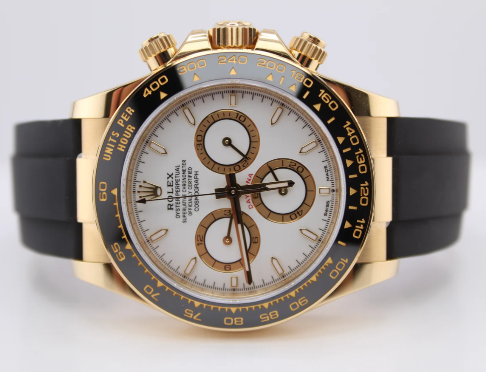 Rolex Daytona (5A+)