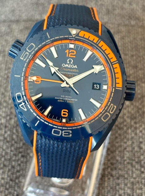 Omega Seamaster (5A+)