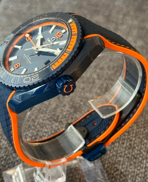 Omega Seamaster (5A+)
