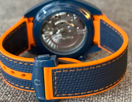Omega Seamaster (5A+)