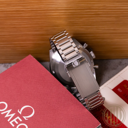 Omega Speedmaster (5A+)