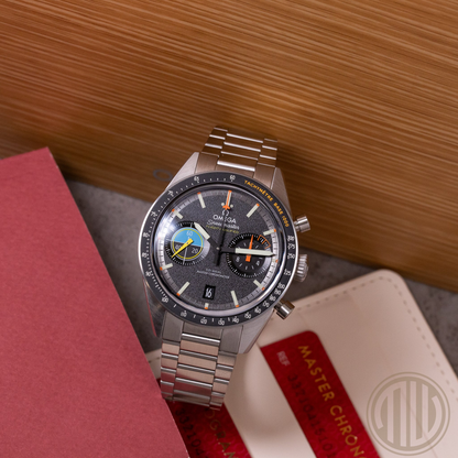 Omega Speedmaster (5A+)