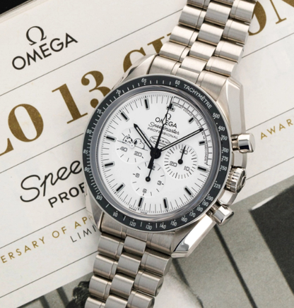 Omega Speedmaster Snoopy (5A+)