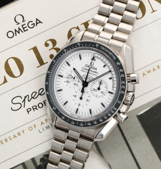 Omega Speedmaster Snoopy (5A+)