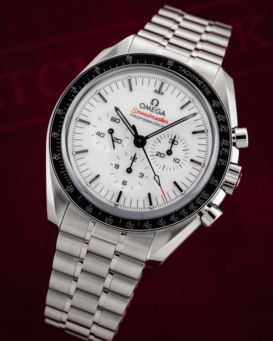 Omega Speedmaster (5A+)