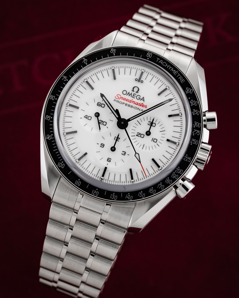 Omega Speedmaster (5A+)