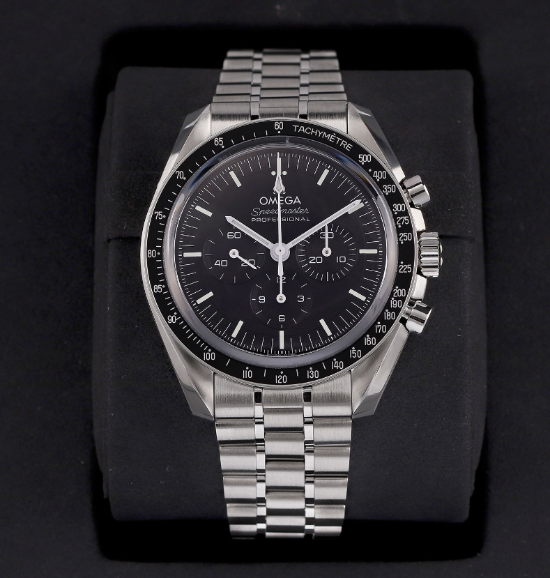Omega Speedmaster (5A+)