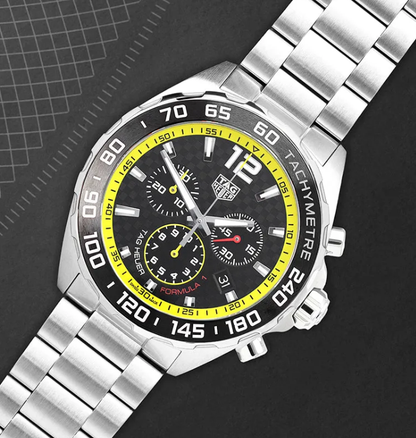 TAG HEUER FORMULA 1 (5A+)