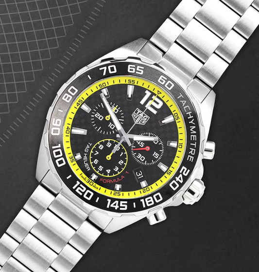 TAG HEUER FORMULA 1 (5A+)