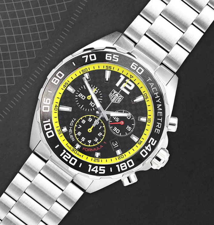 TAG HEUER FORMULA 1 (5A+)