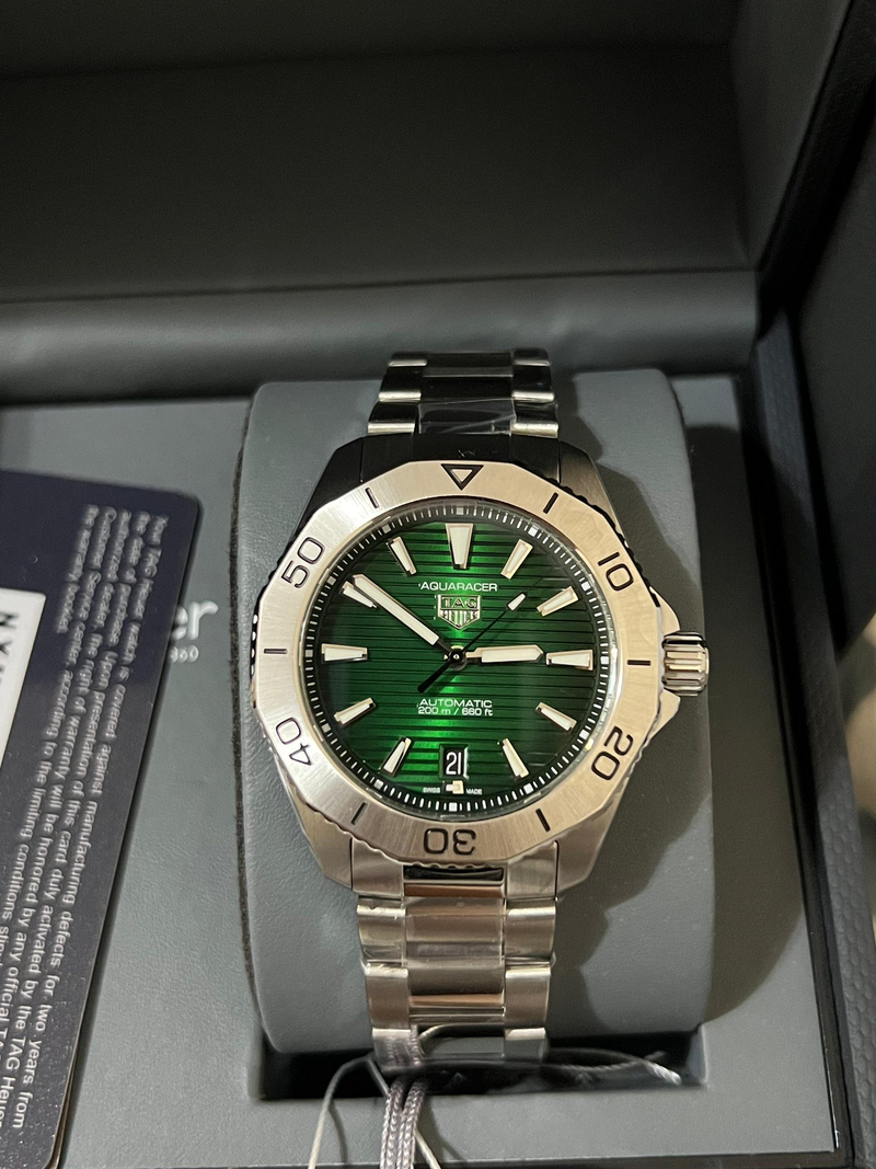 TAG HEUER AQUARACER (5A+)
