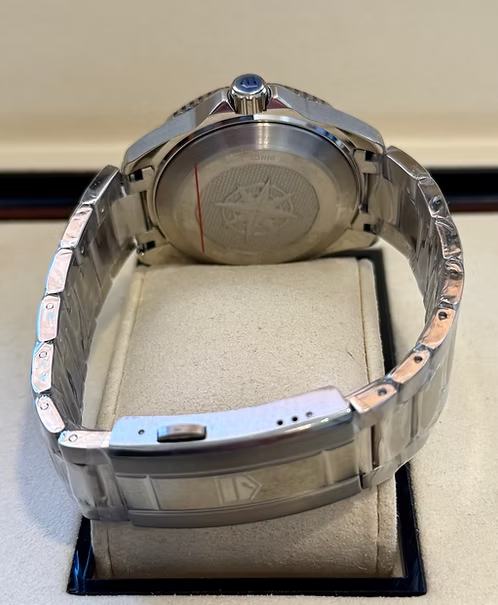 TAG HEUER AQUARACER (5A+)