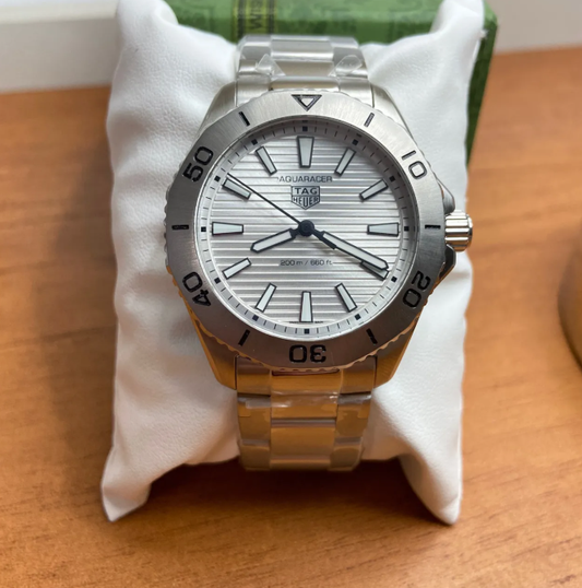 TAG HEUER AQUARACER (5A+)