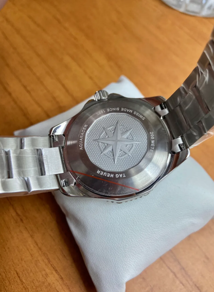 TAG HEUER AQUARACER (5A+)