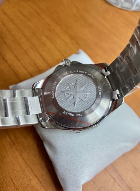 TAG HEUER AQUARACER (5A+)