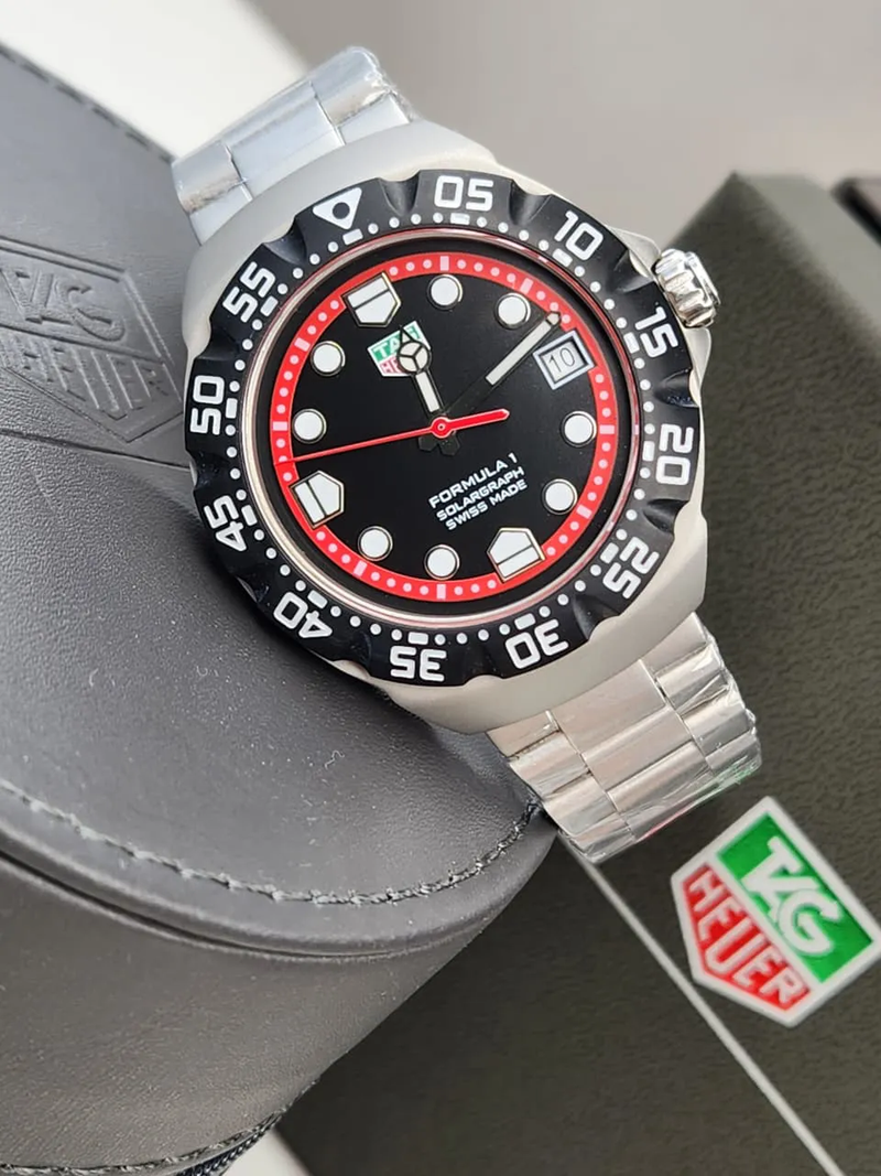 TAG HEUER FORMULA 1 (5A+)