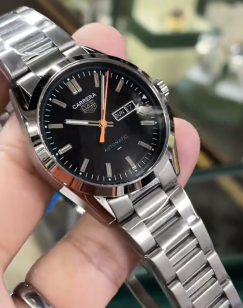 TAG HEUER CARRERA (5A+)