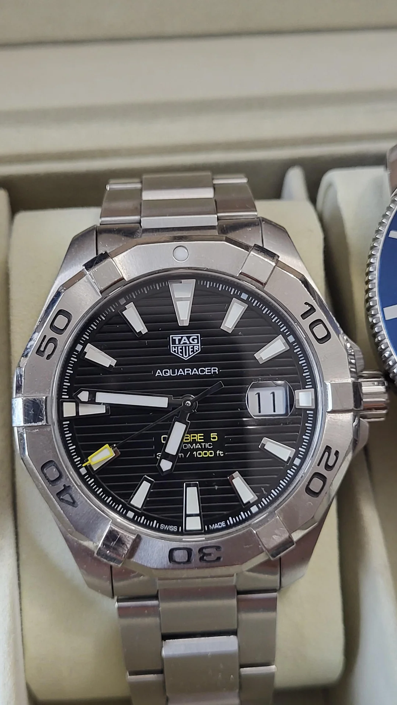 TAG HEUER AQUARACER (5A+)