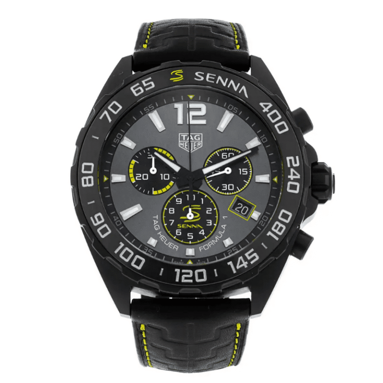 TAG HEUER CARRERA (5A+)