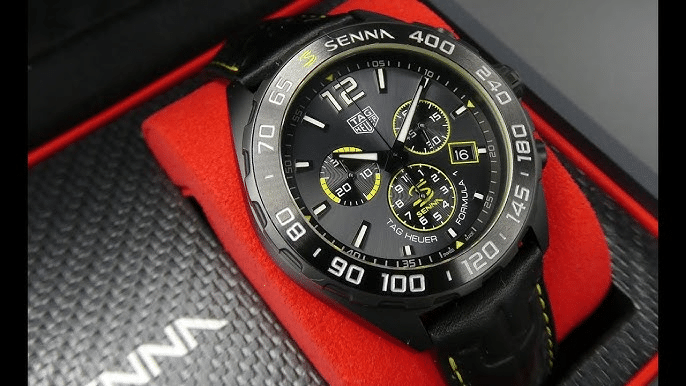 TAG HEUER CARRERA (5A+)
