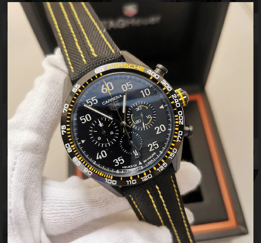 TAG HEUER CARRERA (5A+)
