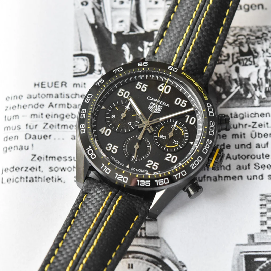 TAG HEUER CARRERA (5A+)