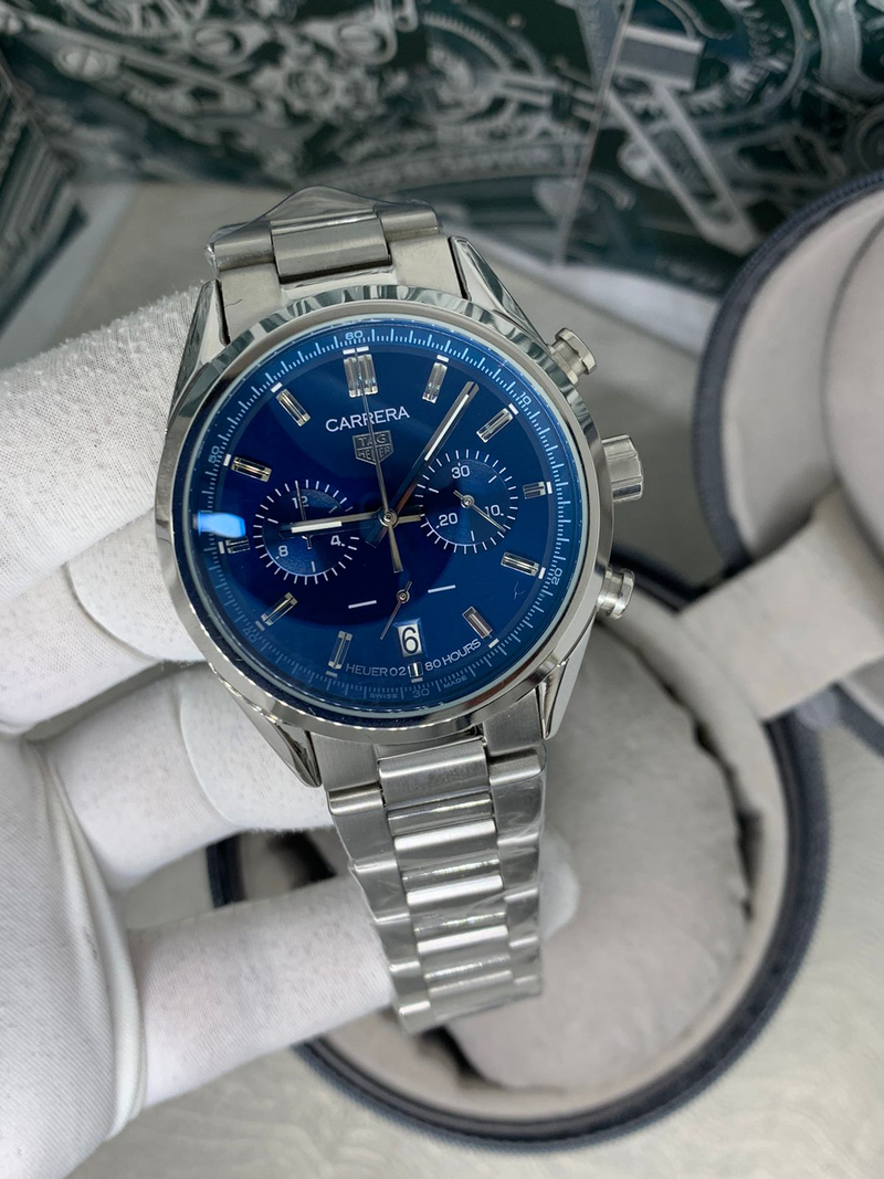 TAG HEUER CARRERA (5A+)