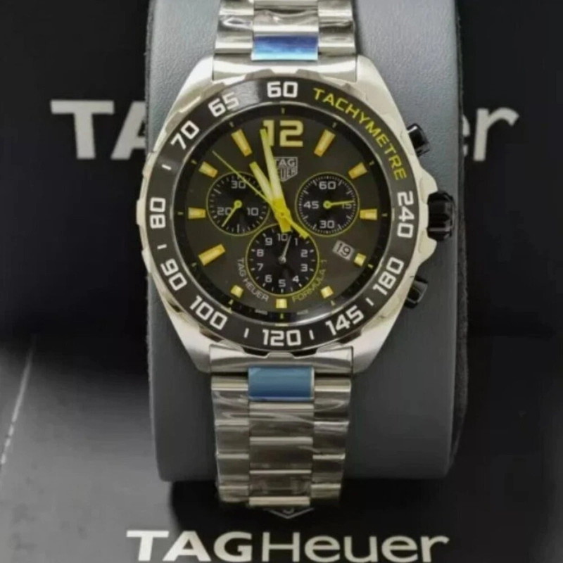 TAG HEUER FORMULA 1 (5A+)