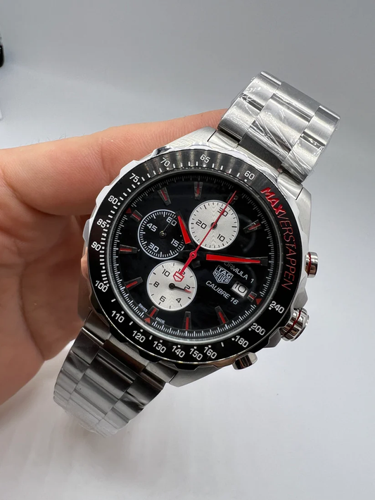 TAG HEUER CARRERA (5A+)