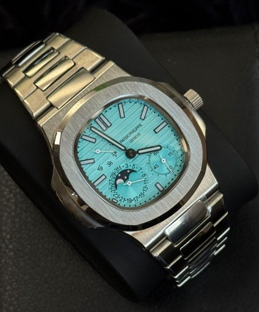 Patek Philippe Nautilus (5A+)