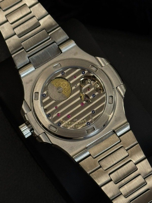 Patek Philippe Nautilus (5A+)
