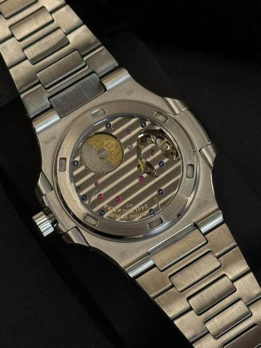 Patek Philippe Nautilus (5A+)