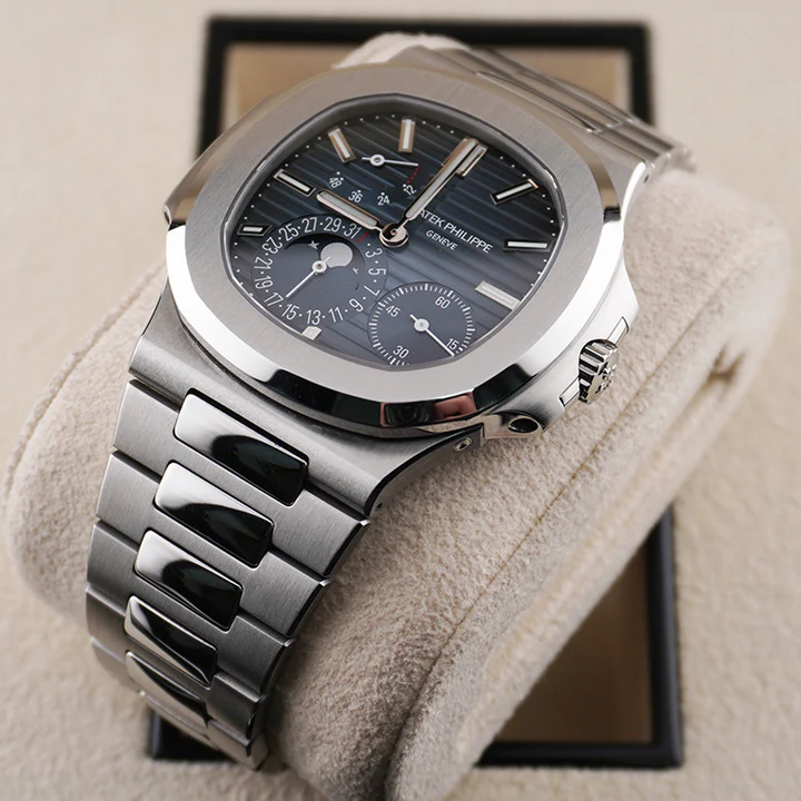 Patek Philippe Nautilus (5A+)