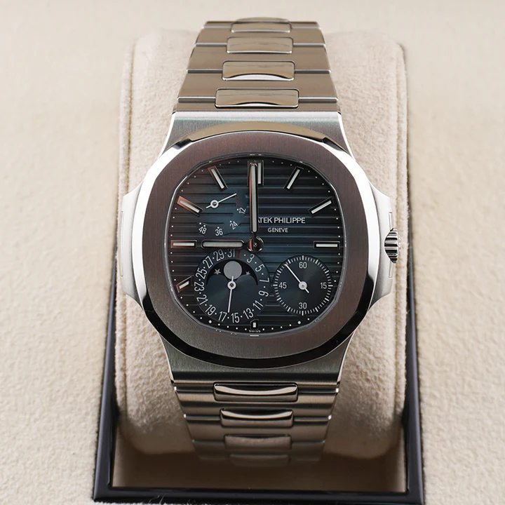 Patek Philippe Nautilus (5A+)