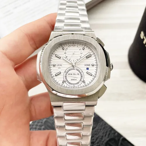 Patek Philippe Nautilus (5A+)