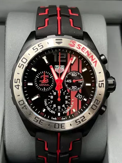 TAG HEUER SENNA (5A+)