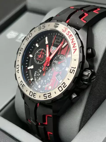 TAG HEUER SENNA (5A+)