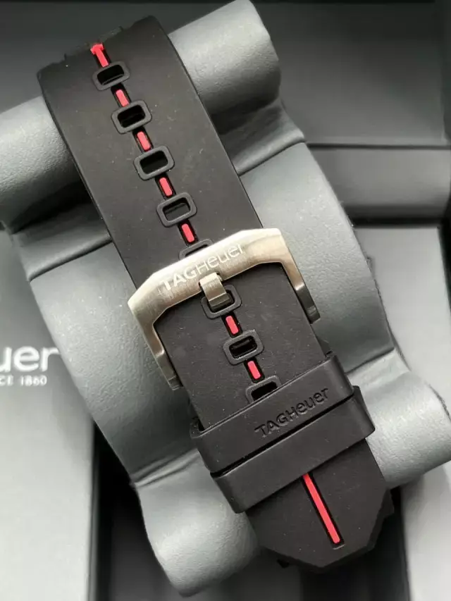 TAG HEUER SENNA (5A+)