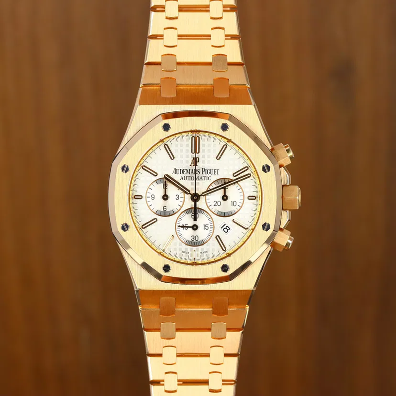 Audemars Piguet (5A+)