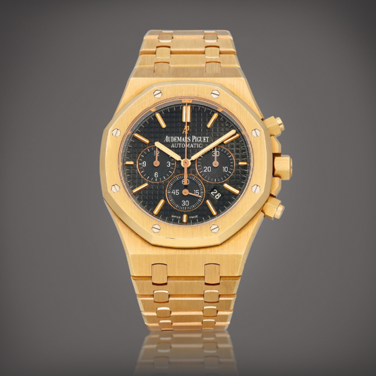 Audemars Piguet (5A+)