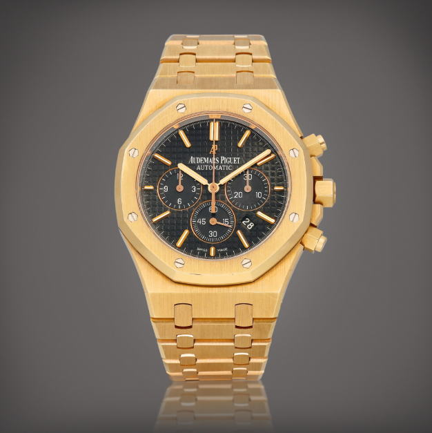 Audemars Piguet (5A+)