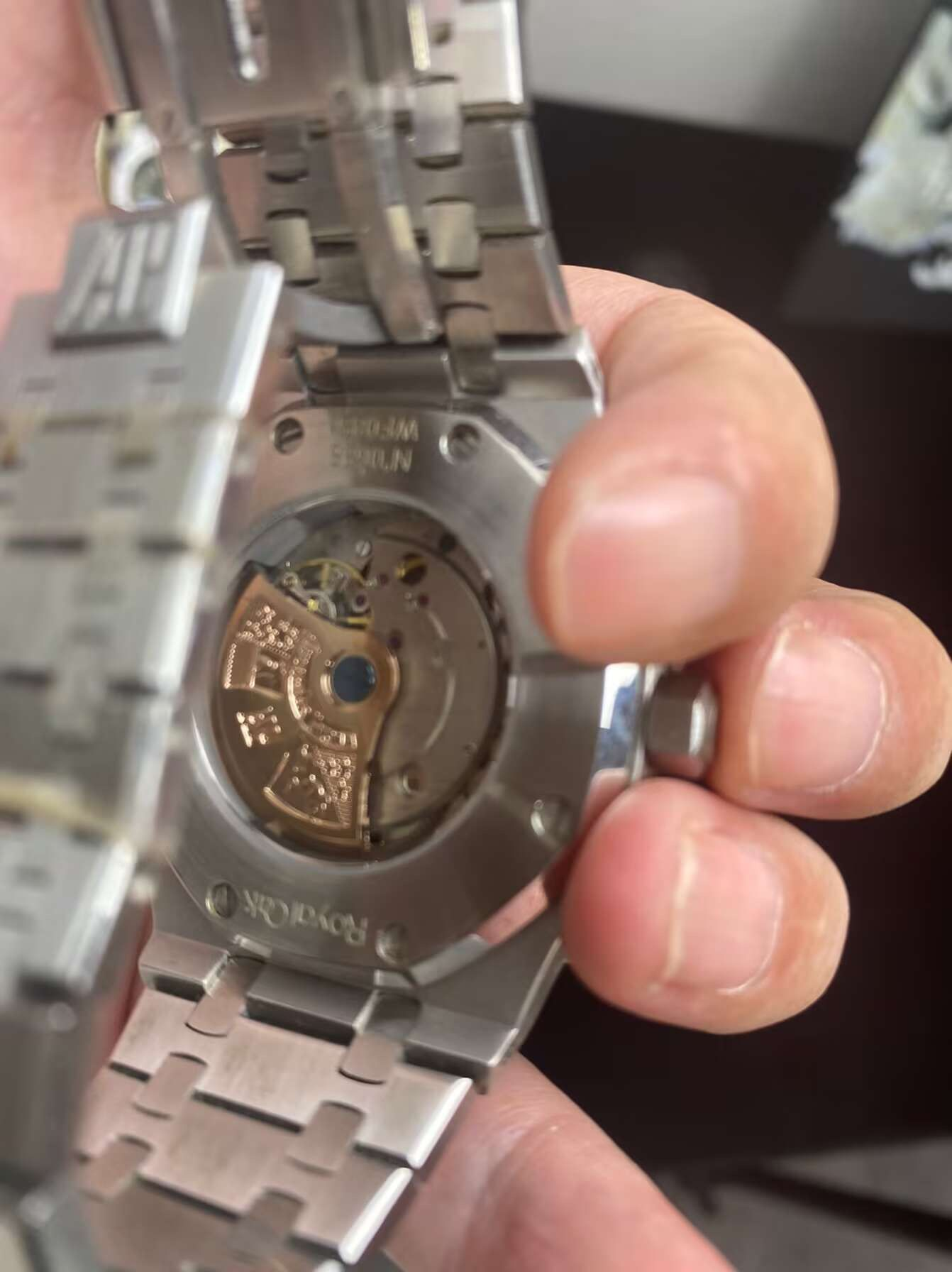 Audemars Piguet (5A+)