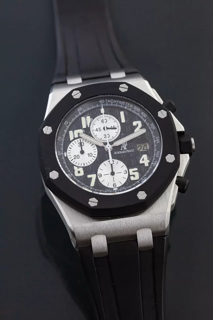 Audemars Piguet (5A+)